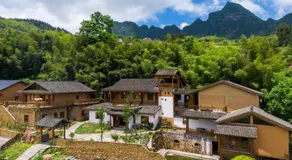 Dayong Antique Feature Resort - Image 4