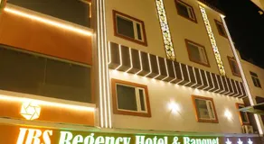 hotel jbs regensy - Image 2