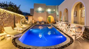 Alizea Villas & Suites - Image 2