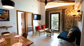 LA MUNTANYA - Apartamentos Rural Guadalest - Image 2