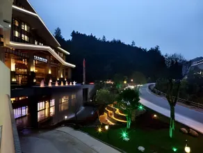 Jinggangshan ZhongTaiLai International Hotel - Image 4