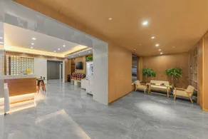 Qingzhuting Hotel (Datong Ancient City Huayan Temple Branch) - Image 3