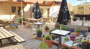 Hôtel Le Commerce Poulainville - Image 3