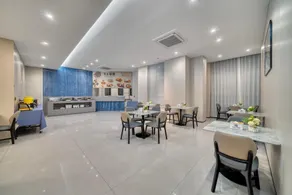 Kenton Wenzhou Hotel - Image 3
