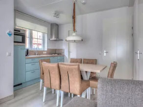 Luxury Villa near Noordzee with Sauna - Image 3