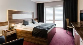Hotel Menhard - Image 2