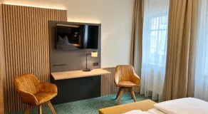 Stadthotel Münze - Image 5