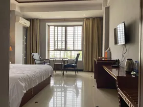 Hai Zhi Yuan Business Hotel - Image 2