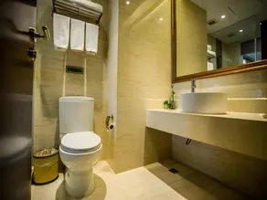 Vienna Hotel Shanghai Pudong Theme Park Wanda Branch - Image 2