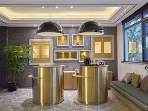 Hua Xi Hotel - Image 4