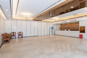 TOWO Shangpin Hotel (Zhongshan Dongfeng Night Market Branch) - Image 5