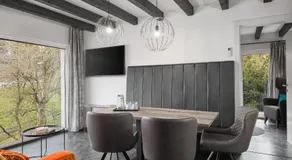 VORALIVING Montafon - Neubau Apartment mit Tiefgarage, WLAN, Ski-Natur - Image 3
