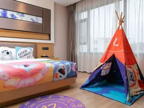 Lavande Hotel Wuhan Huanghelou Branch - Image 4