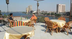 Nile Zamalek Hotel - Image 2