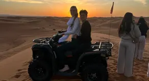 morocco sahara desert camp & activities - Image 2