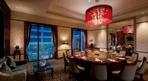 Grand Rezen Hotel Wuxi - Image 3