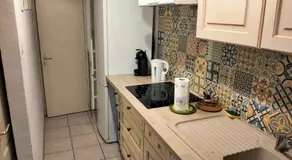 studio i hus med karakter privat pool - Image 5