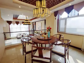 Tianjing Kunyu·China Yard Hotel - Image 3