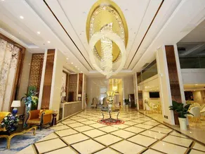 Nanning Junhao Hotel (Qingxiu Wanda Jinhu Square Subway Station) - Image 3
