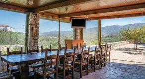 Panorama Villa Sitia - Image 3