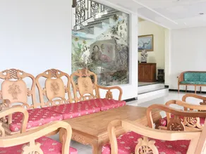 Villa Hijau Bandungan - Image 4