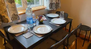 Welcome to Tunmobi Villa, its home away from home. - Image 5