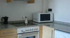 Apartamentos Puerta Muralla - Image 5