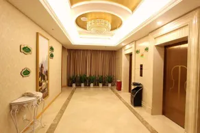Vienna Hotel Shenzhen Baoneng City Plaza - Image 4