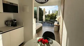 Grenier Blanc in Villa Suite ingresso indipendente - Image 2
