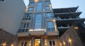 Hotel Sarovar Hill, 5 Min From Har Ki Pauri - Image 4