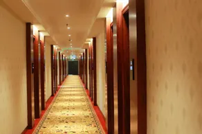 LiHao International Hotel - Image 4