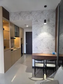 Space Rent @ Citra Plaza Apartment 37th Floor View - Image 2