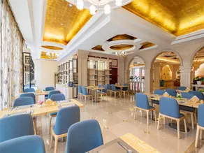 Vienna Hotel Guangzhou Baiyun International Airport Renhe Metro Station - Image 3