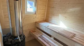 Apartment with Sauna near Beach -5 min walk - Image 5