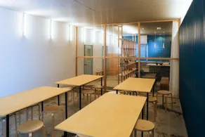Little Birds Hostel Omihachiman - Image 2