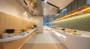 Atour Hotel Shanghai Daning North High Tech Park - Image 5