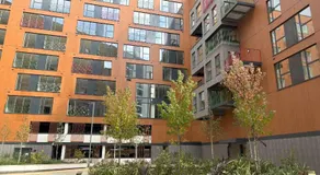 Grand Exchange near Ascot 2 bed with Parking - Image 2