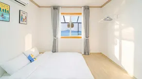 Yeosu Hi Mom Kids Family Pension Gold - Image 3