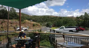Priest Station Cafe & Cabins - Image 4