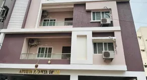 Orion Elegant Luxury Apartments - Image 2