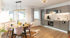 Tirolee Marchegg - Dog Friendly Comfort Apartment Wildschönau PremiumCard - Image 2