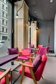MEININGER Hotel Leipzig Hauptbahnhof - Image 3