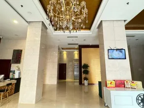 Hengdian World Studios Xinghe Grand Hotel (Ming and Qing Palace Scenic Area) - Image 4