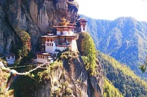 Mahadev River Side Camps - Image 3