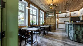 Penzion a Restaurace Bělecký Mlýn - Image 3