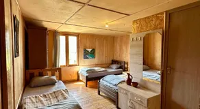 Guesthouse Javakhe - Image 2