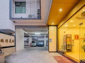 Jinyuan Express Hotel - Image 5