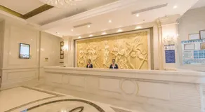 Vienna International Hotel Guangxi Duan - Image 5