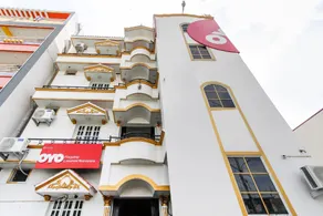 Flagship 75065 Hotel Lakshmi Narayana Salem New Bus Stand - Image 5