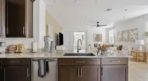 Luxe Queen Creek Home with Pool, Yard, Work Station - Image 2